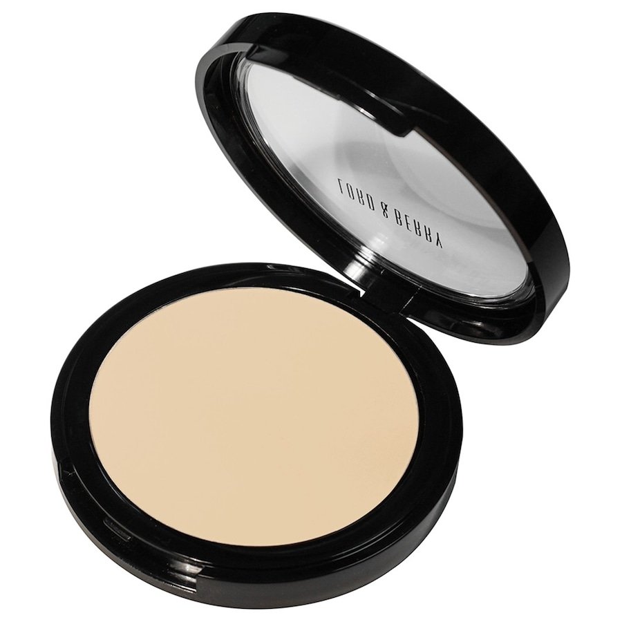 Lord & Berry Touch Up Pudry 9 g 8121 Banana