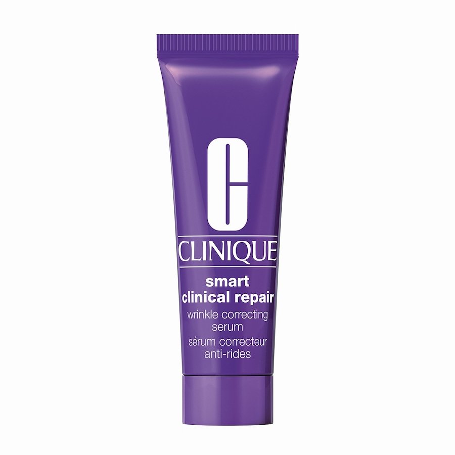 Clinique Clinique Smart Repair Wrinkle Correcting Serum Kremy przeciwzmarszczkowe 10 ml