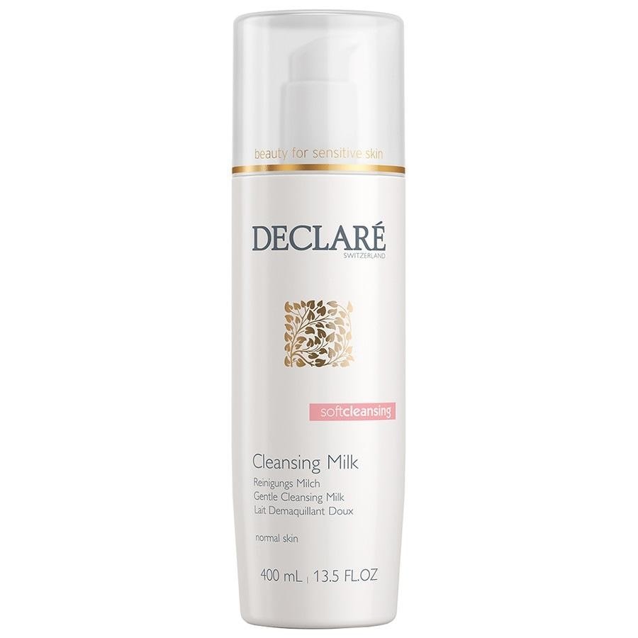 Declaré Soft Cleansing Mleczko oczyszczające Mleczka do twarzy 400 ml