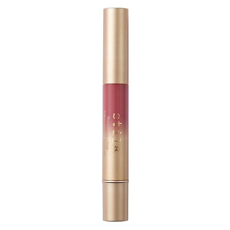 stila Plumping Lip Glaze Błyszczyki 3,5 ml PATINA