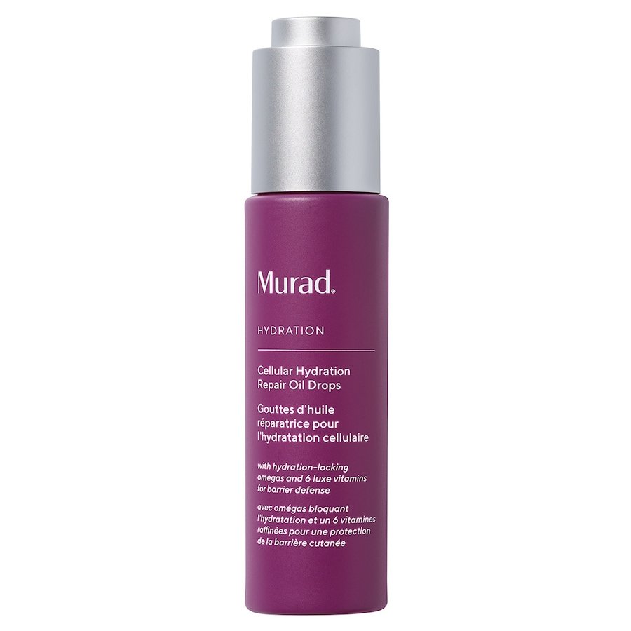 MURAD Cellular Hydration Repair Oil Drops? Olejki do twarzy 30 ml