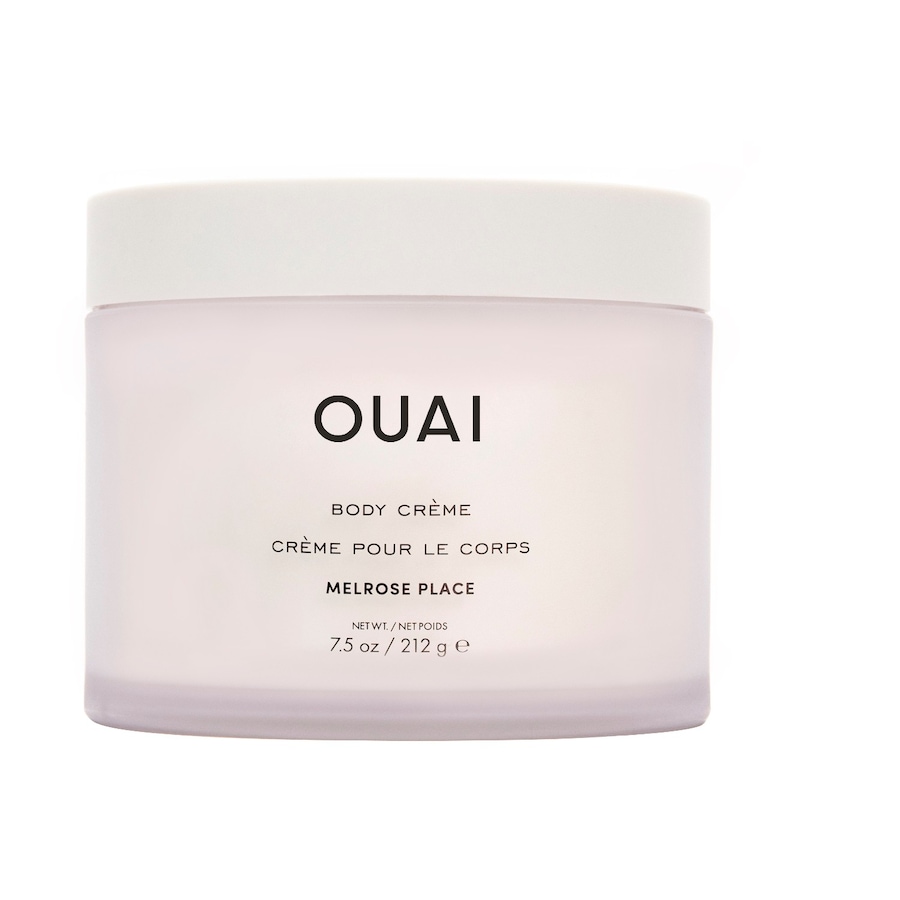 Ouai Melrose Place fragrance Body Crème Balsamy do ciała 212 ml
