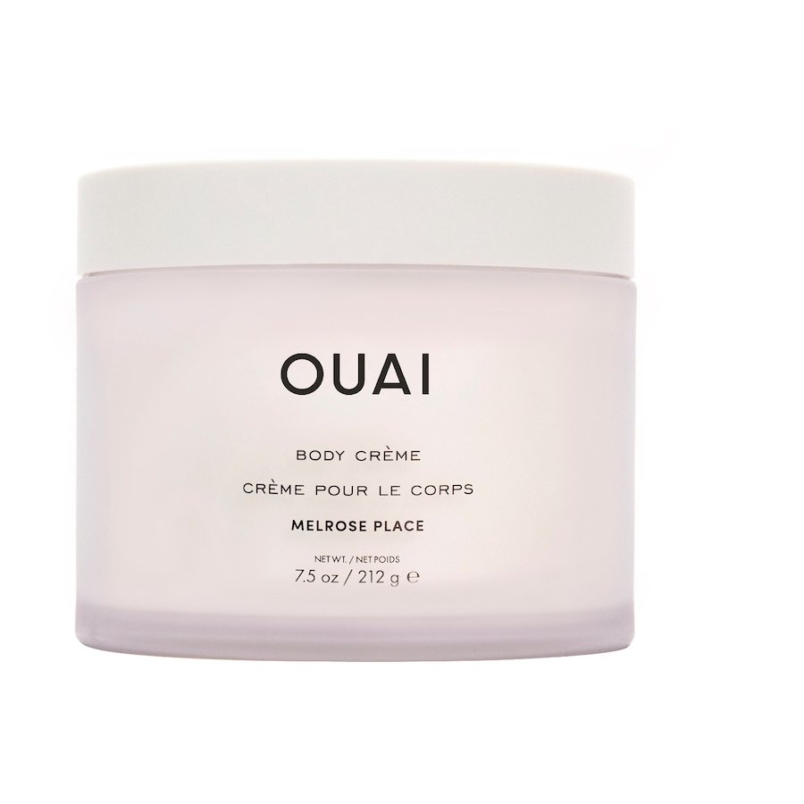 Ouai Melrose Place fragrance Body Crème Balsamy do ciała 212 ml
