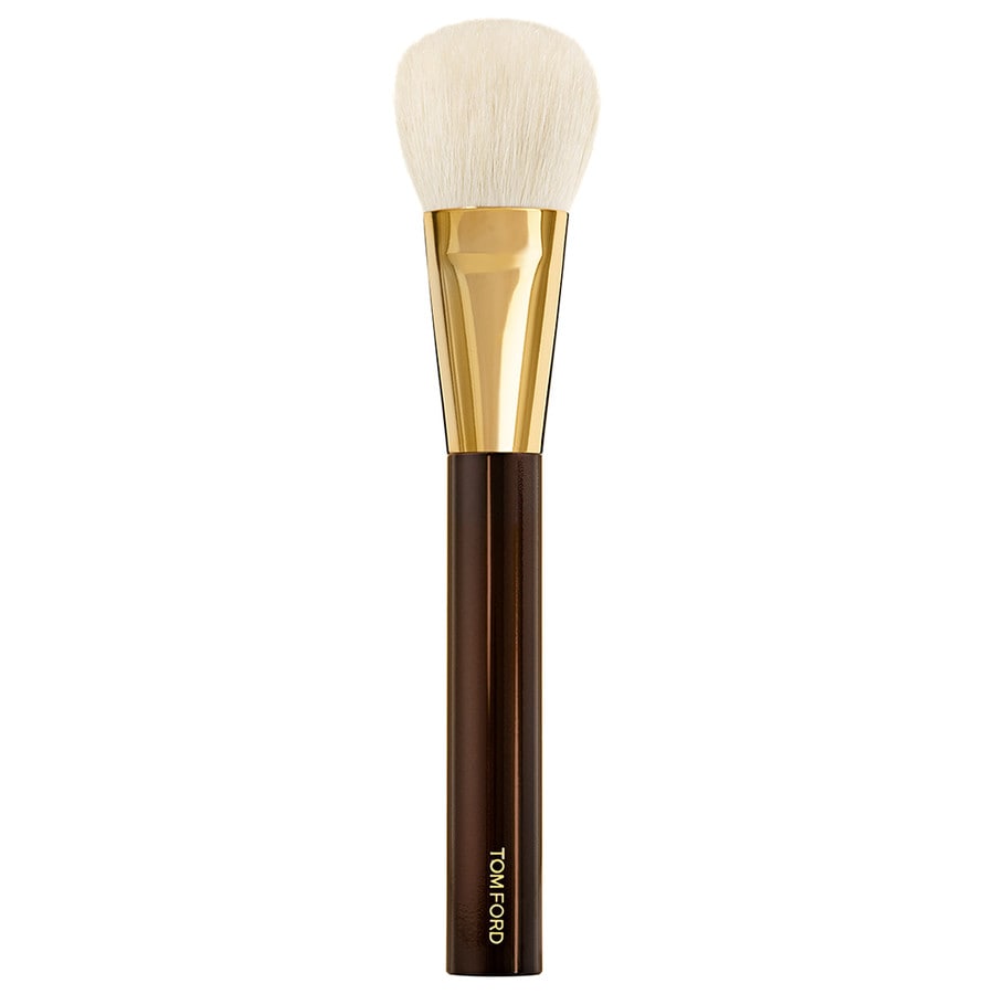 TOM FORD Cheek Brush Pędzle do różu 1 ct 1 szt.