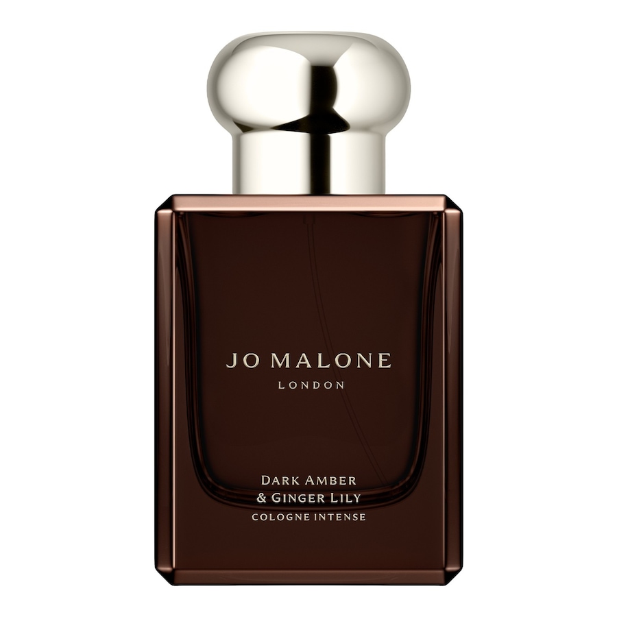 Jo Malone London Cologne Intense Dark Amber & Ginger Lily Woda kolońska 50 ml