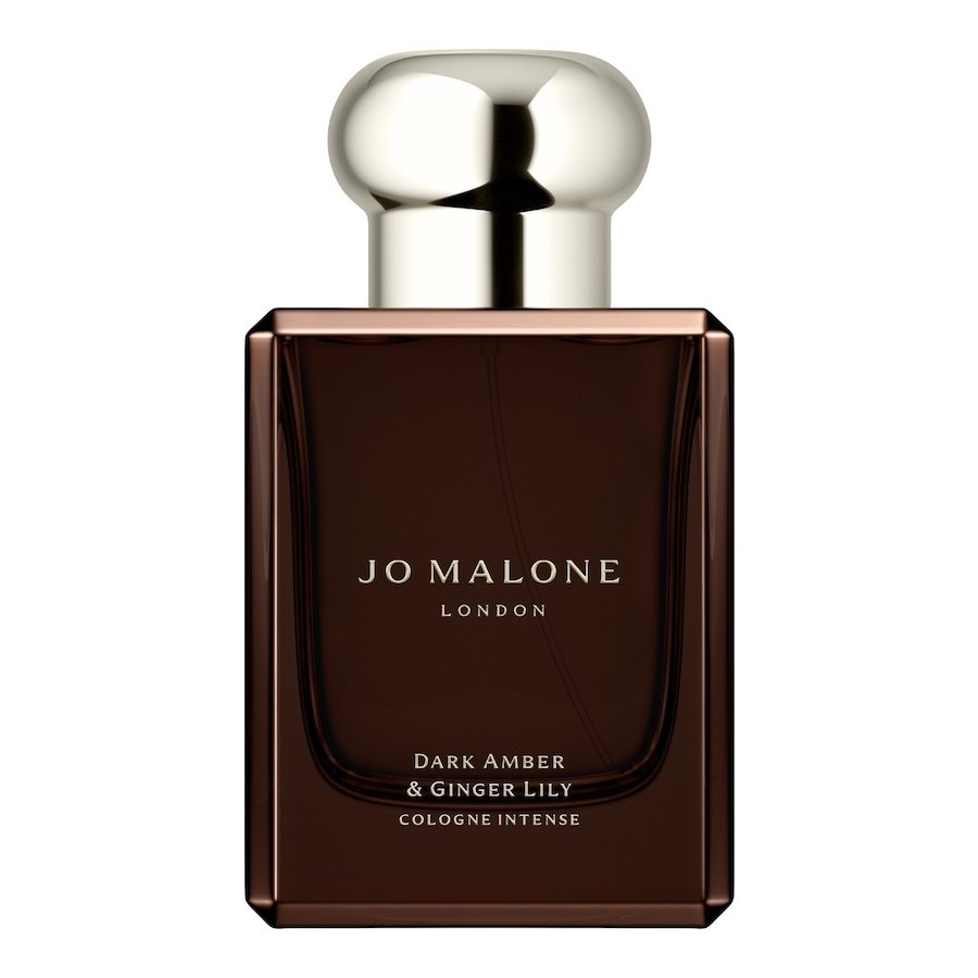 Jo Malone London Cologne Intense Dark Amber & Ginger Lily Woda kolońska 50 ml