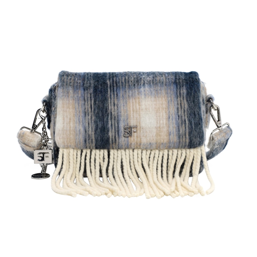 SURI FREY Torebka Naramienna SFY Philly Torby na ramię 1 ct Damski