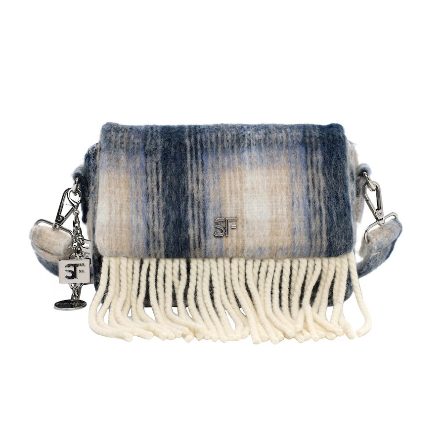 SURI FREY Torebka Naramienna SFY Philly Torby na ramię 1 ct Damski