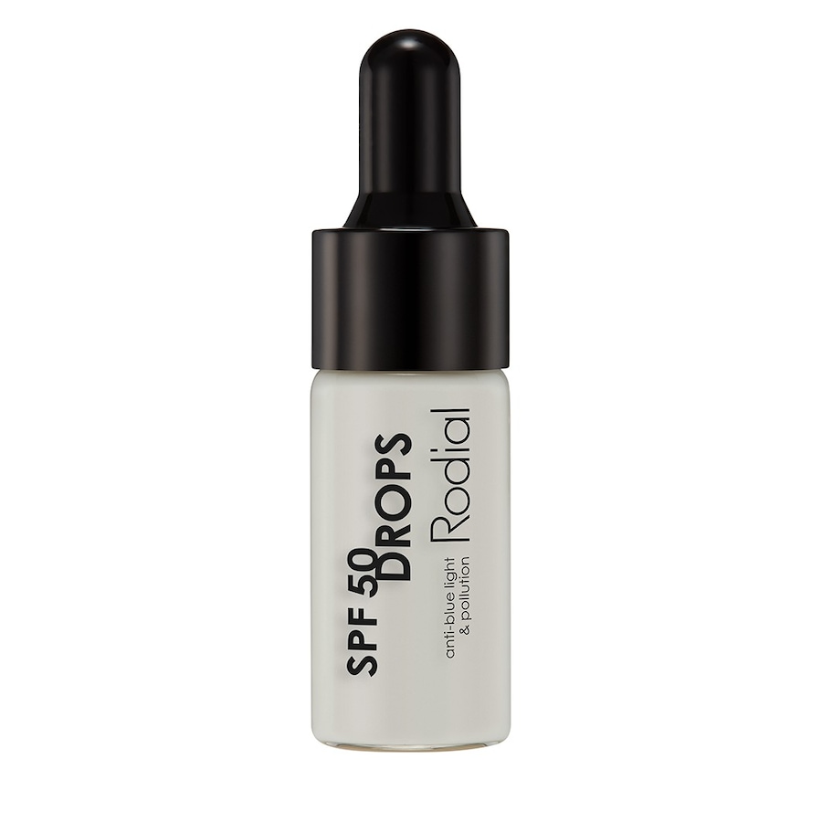 Rodial SPF 50 Drops 10ml Kremy do twarzy