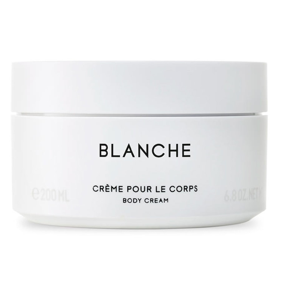 BYREDO Body Cream Blanche Balsamy do ciała 200 ml