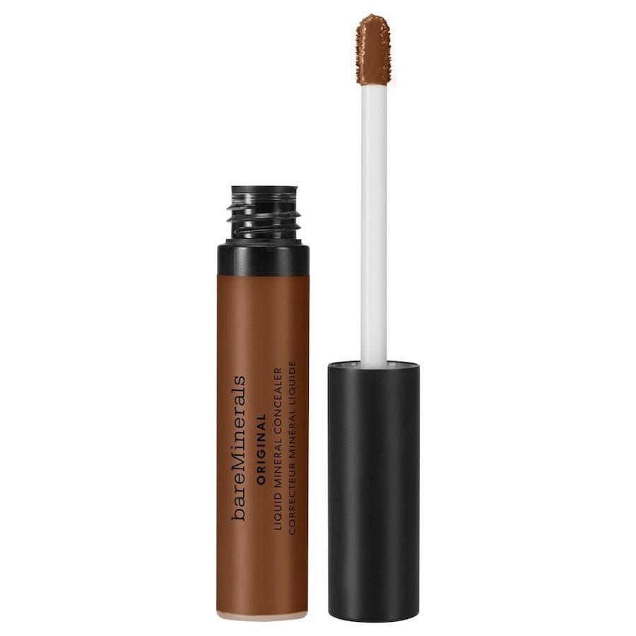 bareMinerals Original Liquid Mineral Concealer Korektory 6 ml Dark/Deep 5.5C