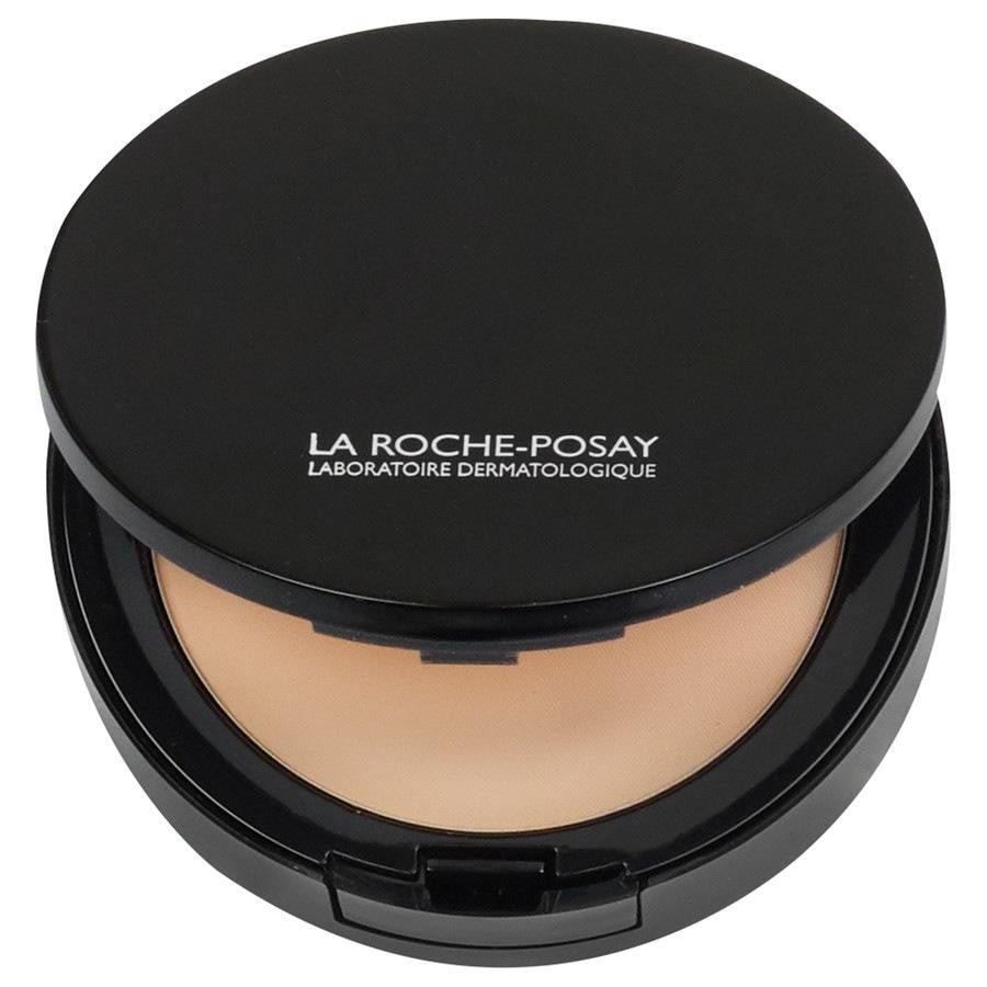 La Roche-Posay Toleriane Make-up Mineralny puder kompaktowy Pudry 9 g Beige Sable Nr. 13