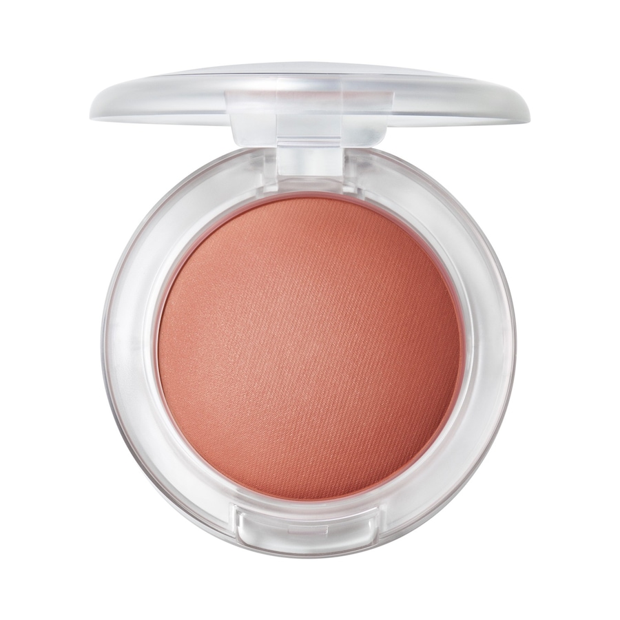 MAC GLOW PLAY Cushiony Blush Róż do policzków 7,3 g GINGER LUCK
