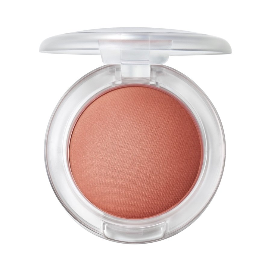 MAC GLOW PLAY Cushiony Blush Róż do policzków 7,3 g GINGER LUCK