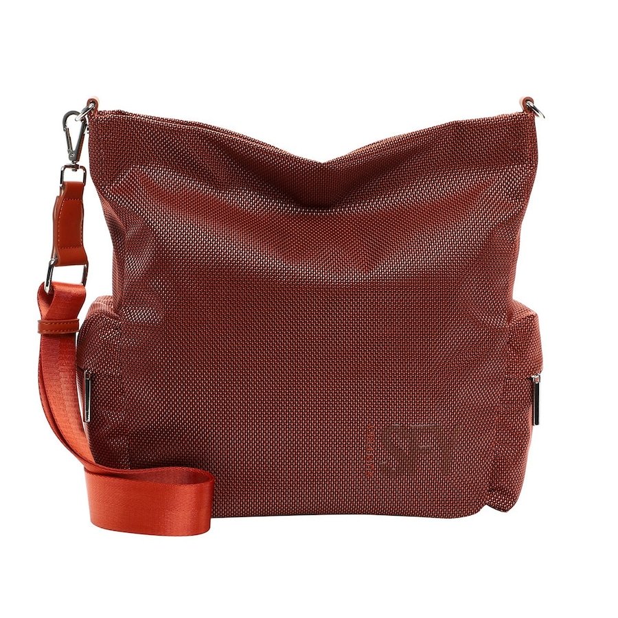 SURI FREY Worek SFY SURI Sports Marry Torebki 1 ct Brązowy Damski