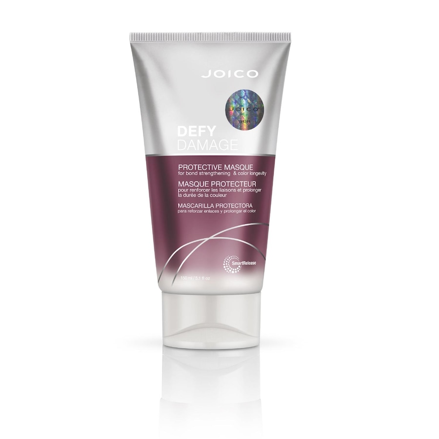 Joico Defy Damage Protective Masque Maski do włosów 150 ml