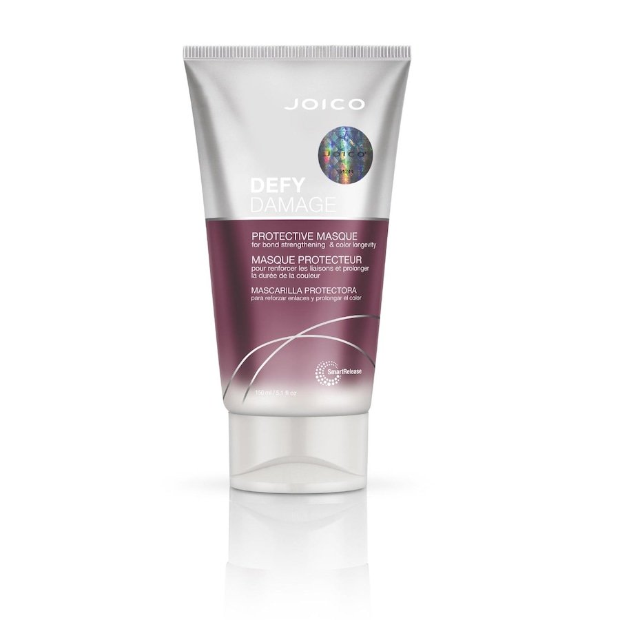 Joico Defy Damage Protective Masque Maski do włosów 150 ml