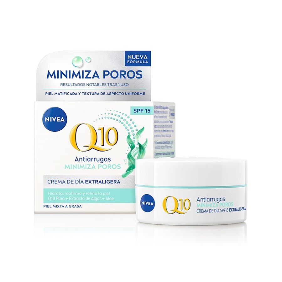 NIVEA Kremy przeciwzmarszczkowe 50 ml Damski