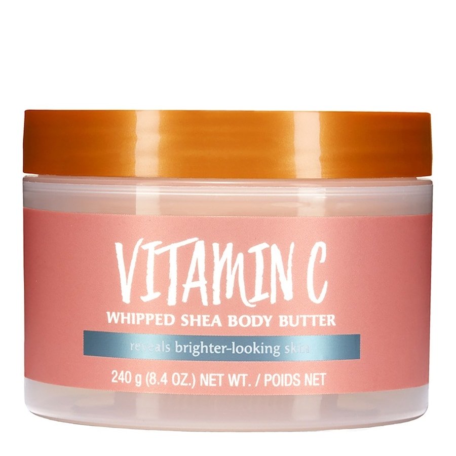Tree Hut Whipped Body Butter Vitamin C Masło do ciała 240 g