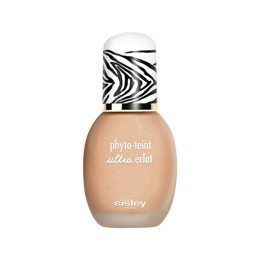 Sisley Phyto-Teint Ultra Eclat 3+ Apricot Podkłady 30 ml 2W2 Desert