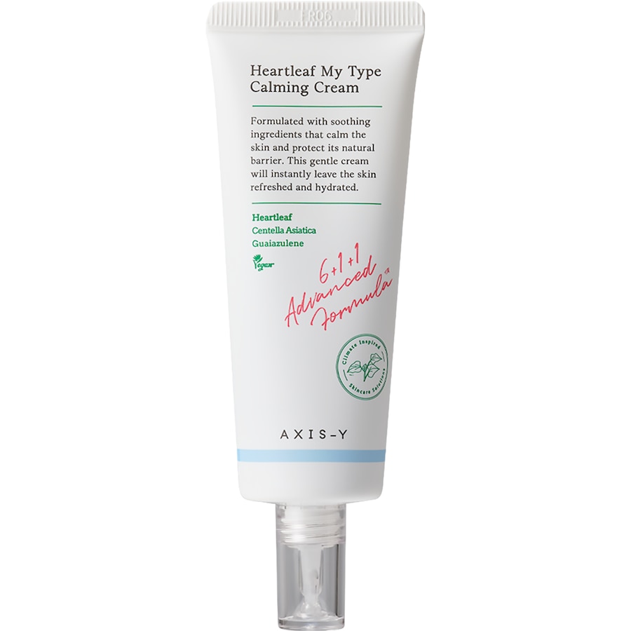 AXIS-Y Kremy do twarzy 60 ml