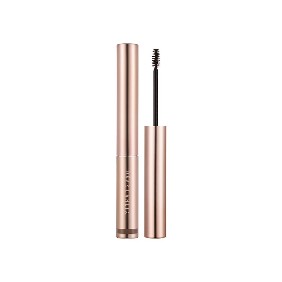 Dear Dahlia Perfect Brow Volumiz Żel do brwi 3,5 g Soft Brown