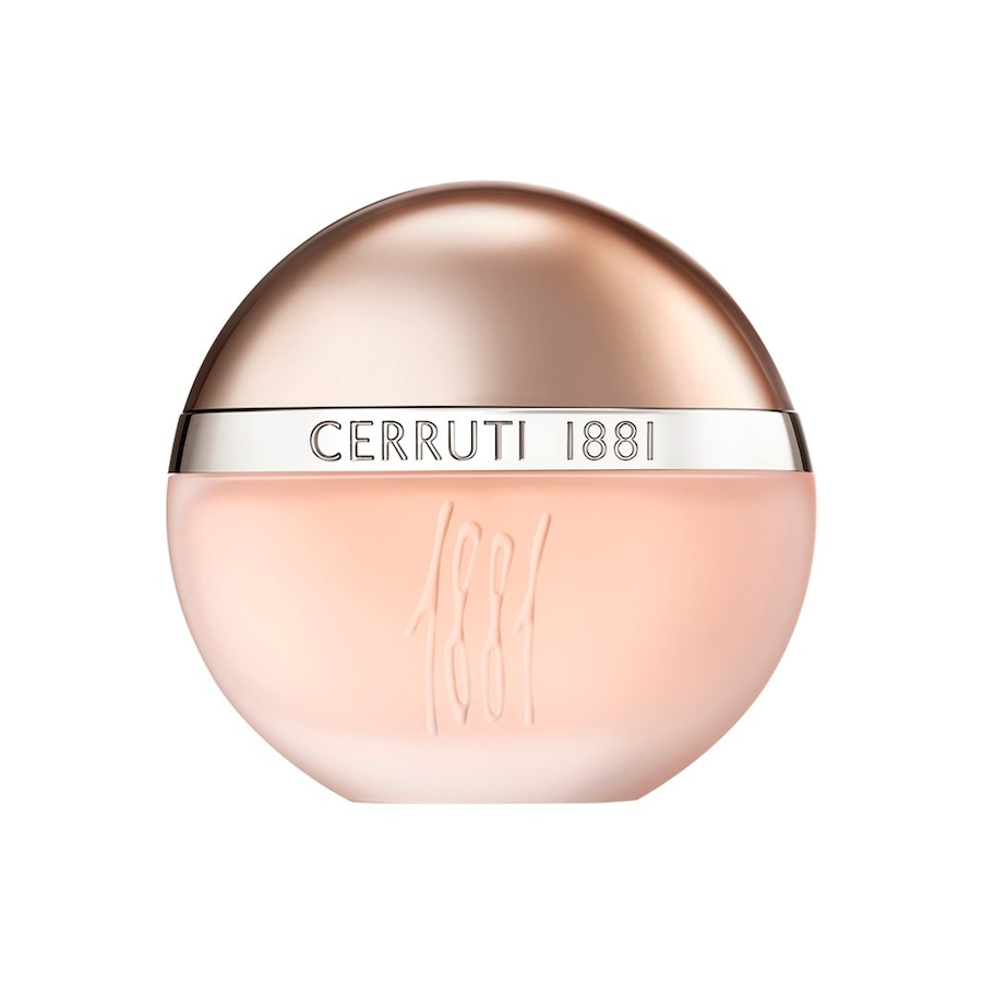 Cerruti Cerruti 1881 pour femme Woda toaletowa 30 ml Damski