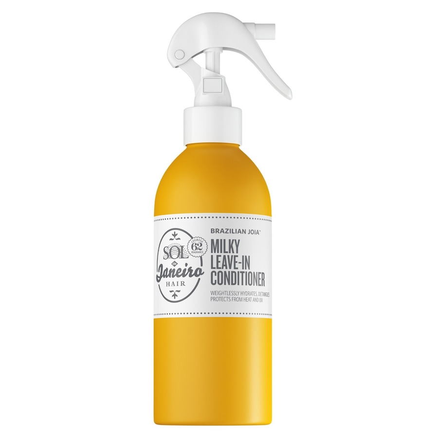 Sol de Janeiro Brazilian Joia Milky Leave-in Conditioner Odżywki bez spłukiwania 210 ml
