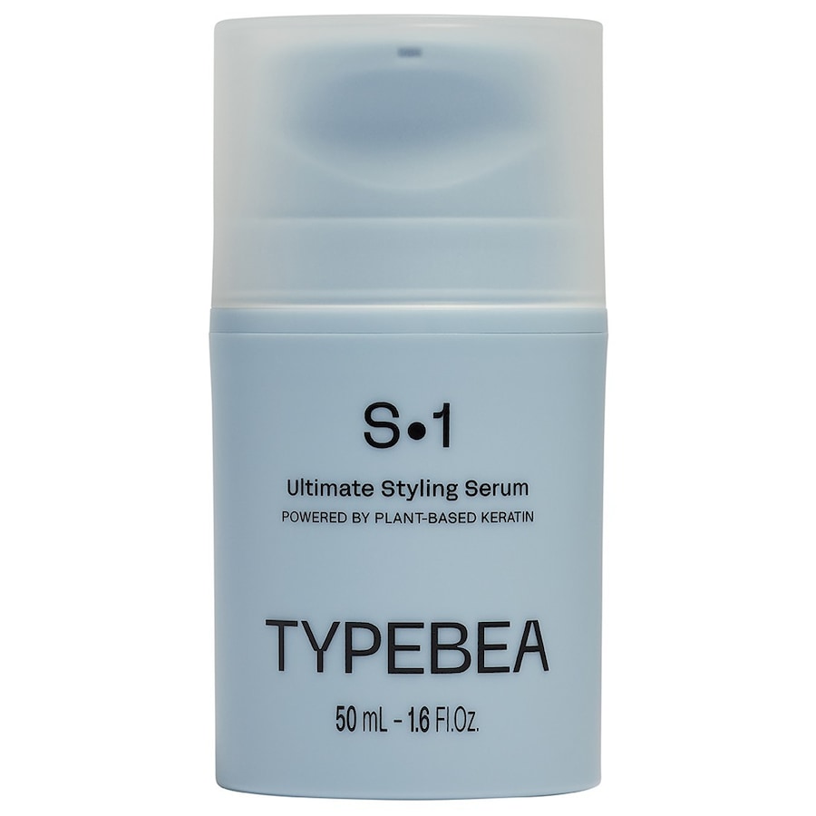 TYPEBEA S•Line S1 Ultimate Styling Serum Wosk do włosów 50 ml
