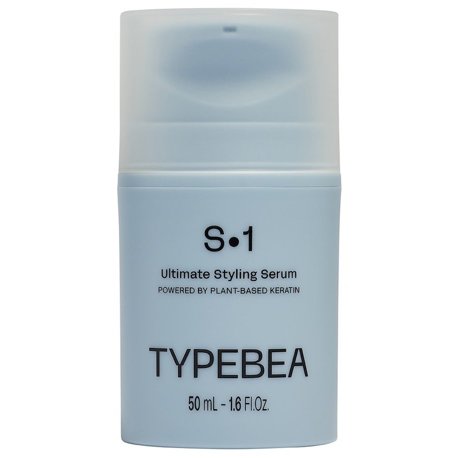 TYPEBEA S•Line S1 Ultimate Styling Serum Wosk do włosów 50 ml
