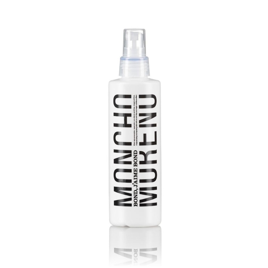 Moncho Moreno Odżywki do włosów 250 ml Damski