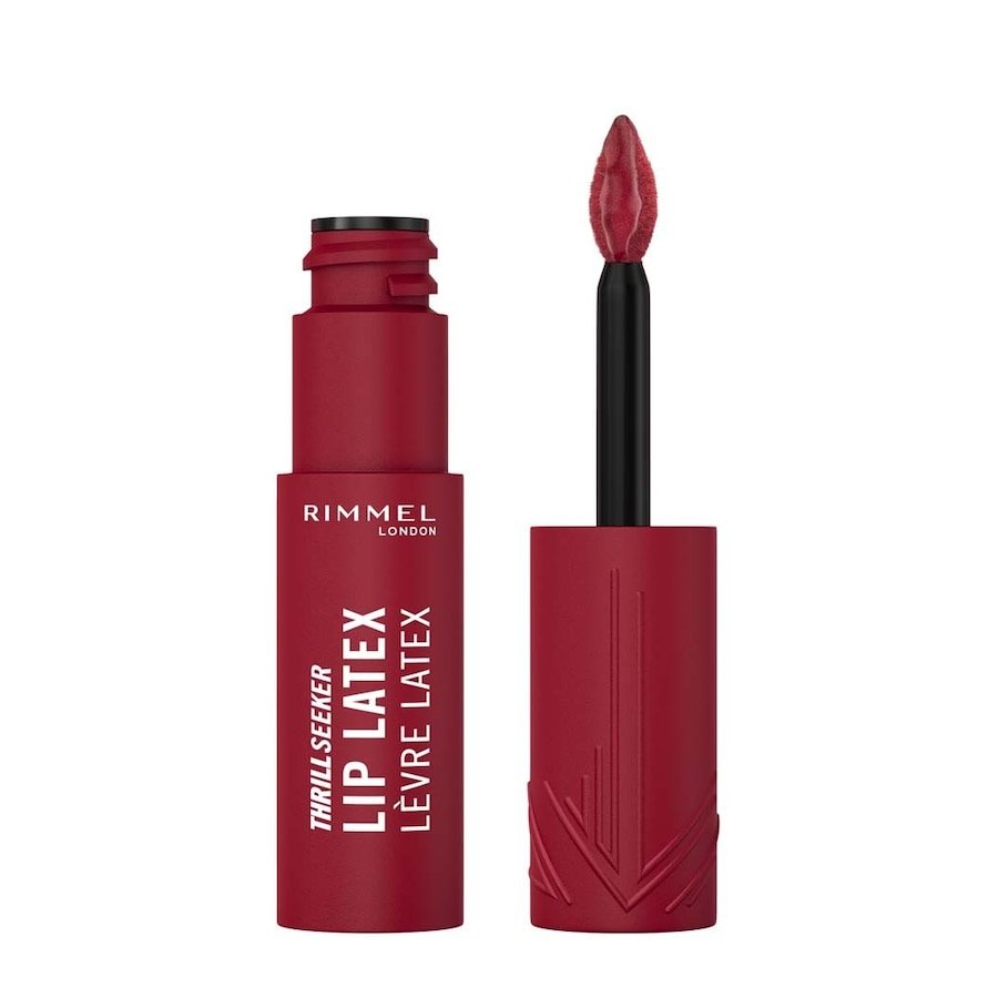 Rimmel London Pomadka w płynie Szminki 6 ml