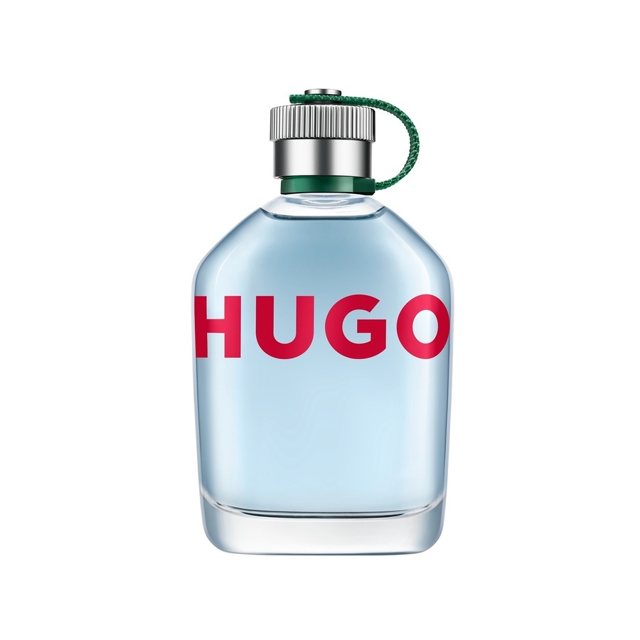 Hugo Boss Hugo Man Woda toaletowa 200 ml Męskie