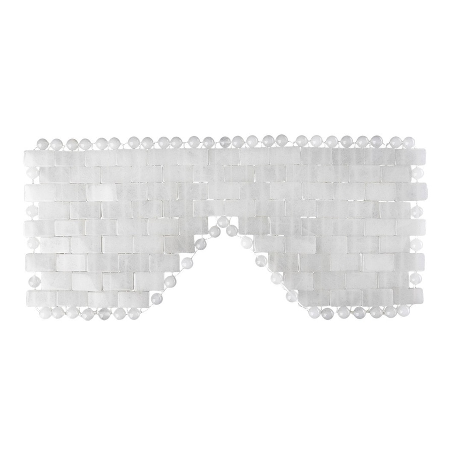 ELEVER COSMETICS Maska kwarcowa do twarzy Urządzenia do masażu twarzy 1 ct