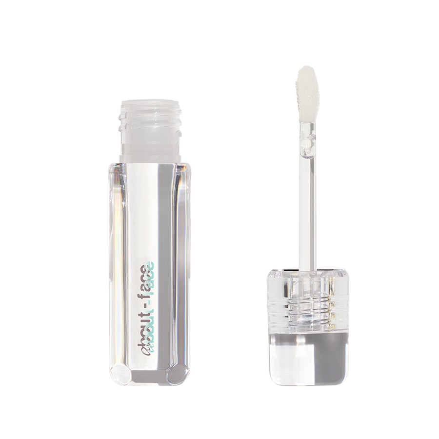 about-face Light Lock Szminki 6,3 ml NOT ALL AT ONCE