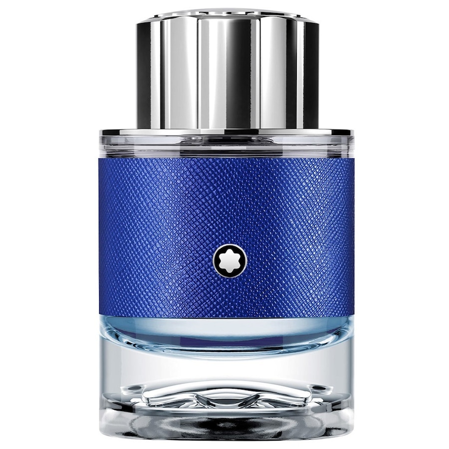 Montblanc Explorer Ultra Blue Woda perfumowana 60 ml Męskie