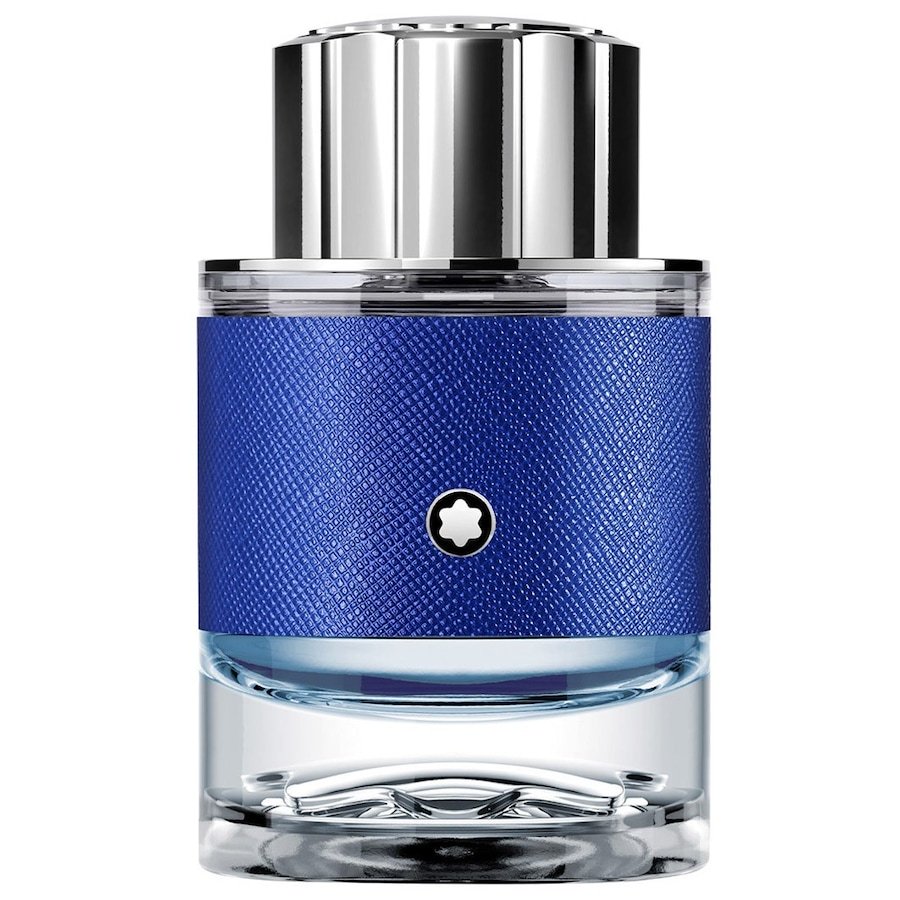 Montblanc Explorer Ultra Blue Woda perfumowana 60 ml Męskie