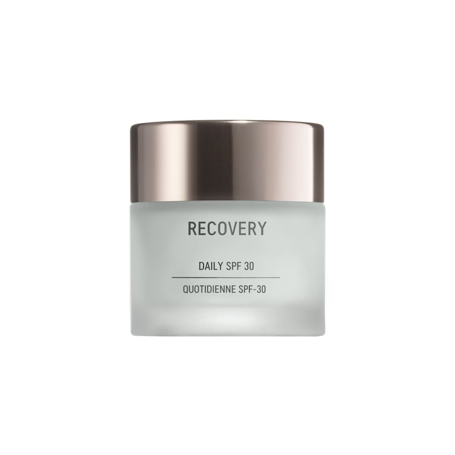 GIGI RECOVERY DAILY SPF 30 Kremy do twarzy 50 ml