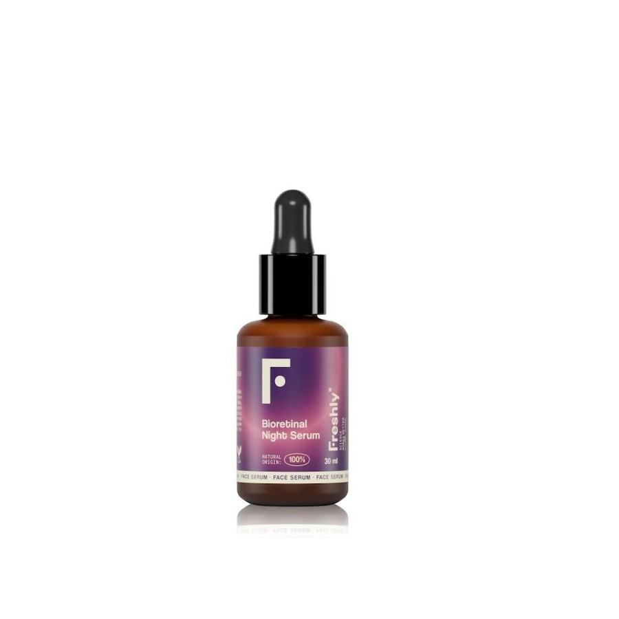 Freshly Cosmetics Serum nawilżające 30 ml