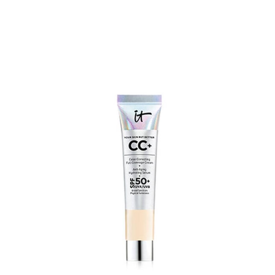 IT Cosmetics Your Skin But Better™ CC+™ SPF 50 Podkłady 12 ml FAIR - 12 ml