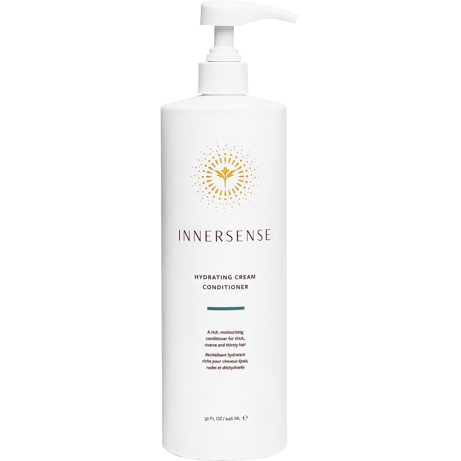Innersense Hydrating Cream Conditioner Odżywki do włosów 946 ml
