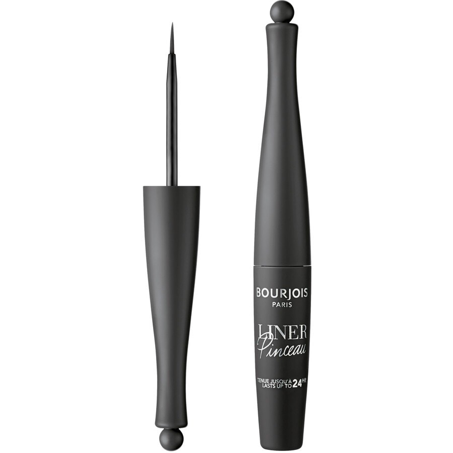 Bourjois Bourjois Liner Pinceau eyeliner z pędzelkiem nr 02 - Brun Impressioniste Eyelinery 2,5 ml 2.5 ml