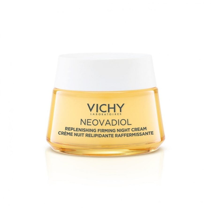 Vichy Neovadiol Intensywne odżywianie i ujędrnianie Wrażliwa skóra 50 ml