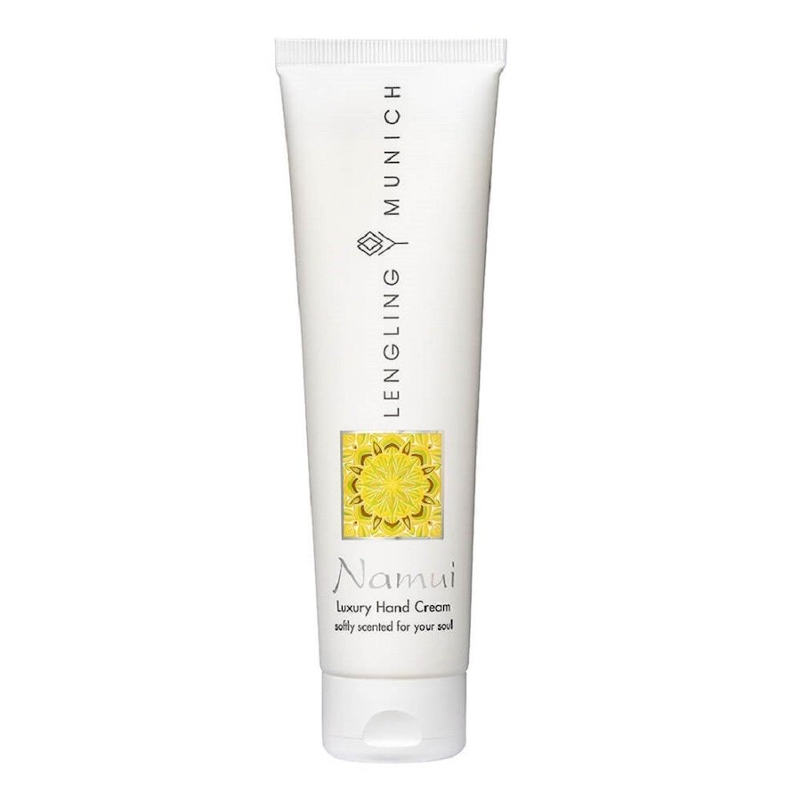 Lengling Munich Hand Cream Namui Kremy do rąk 100 ml