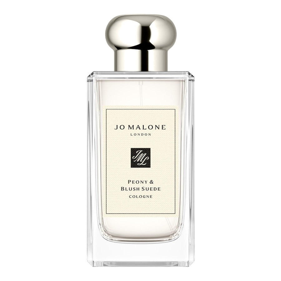 Jo Malone London Cologne Peony & Blush Suede Woda kolońska 100 ml
