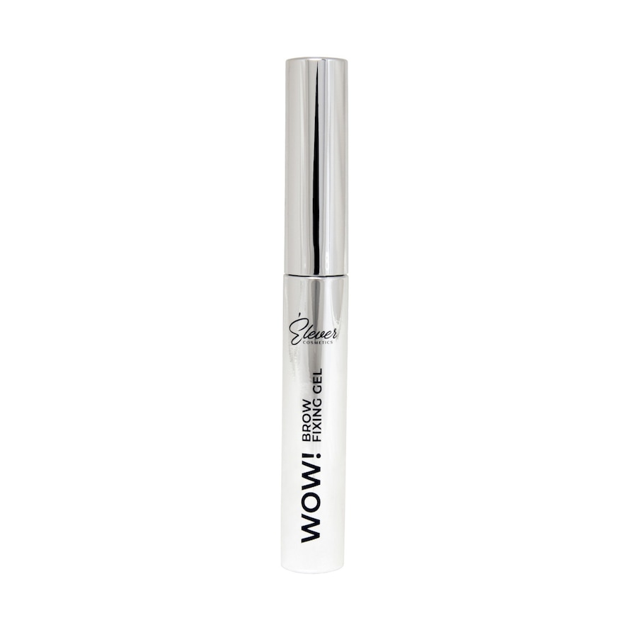 ELEVER COSMETICS WOW! BROW FIXING GEL Żel do brwi 6 g BLONDE