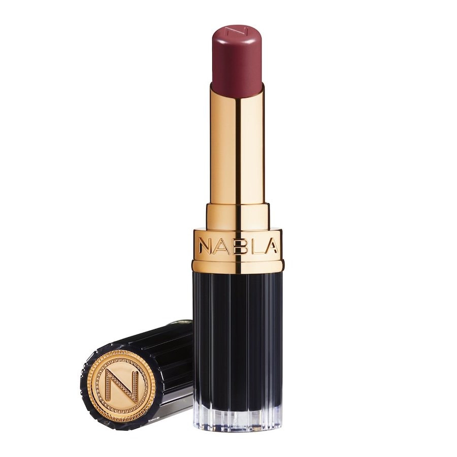 NABLA Beyond Jelly Lipstick Szminki 3,2 g LIBIDO