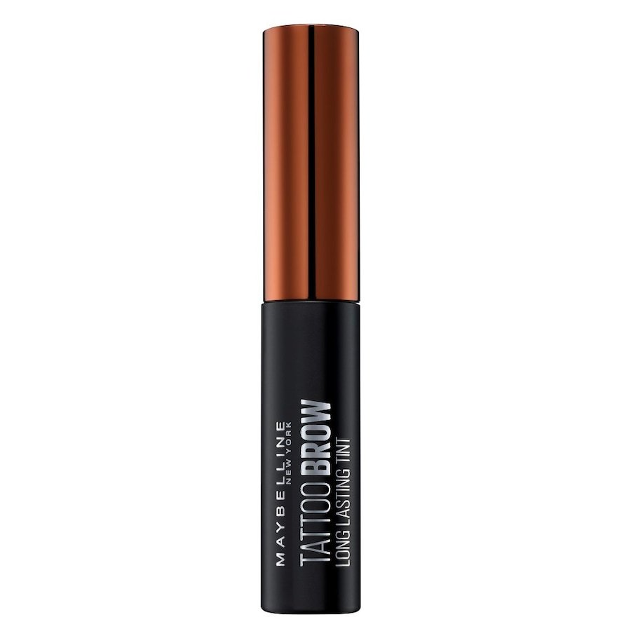 Maybelline Tattoo Brow Gel Tint Żel do brwi 5 g 2 - MEDIUM BROWN