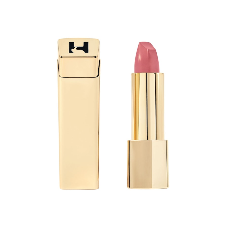Hourglass Unlocked UNLOCKED™ SATIN CRÈME LIPSTICK Szminki 4 g Lotus