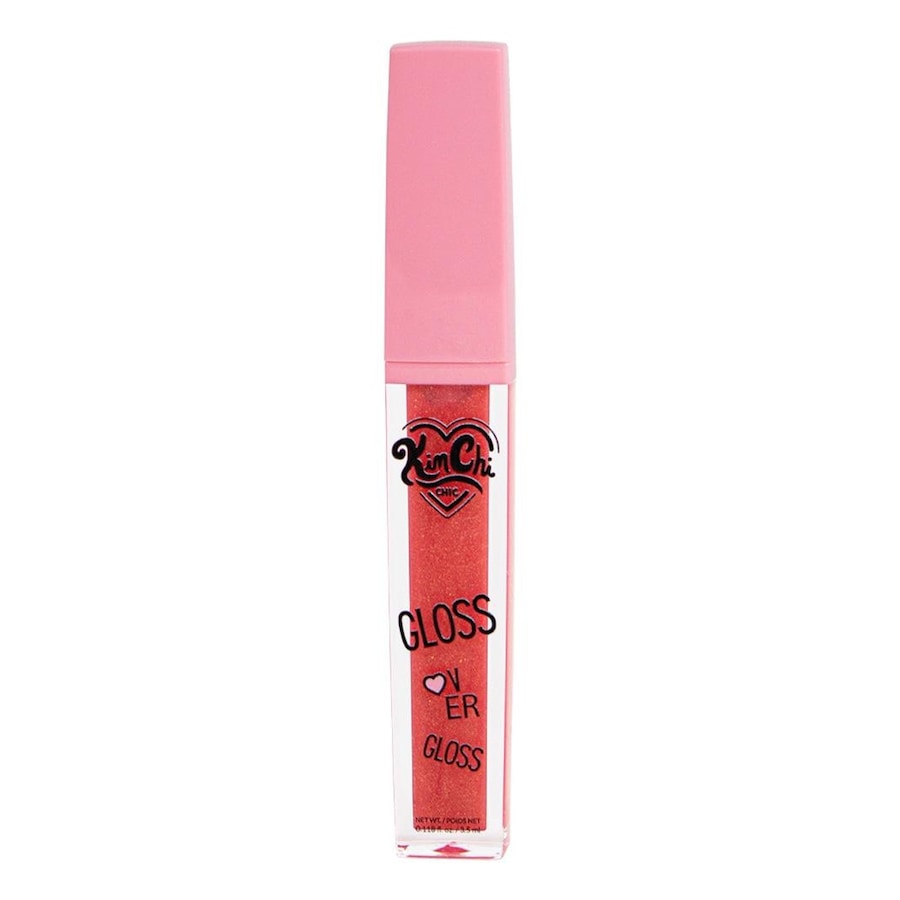 KimChi Chic Beauty Gloss Over Gloss Błyszczyki 3,49 ml